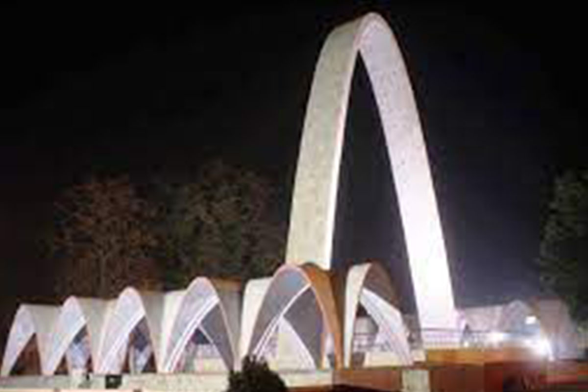 Your Dream Project, Build by Sahiwal Best Contractors
